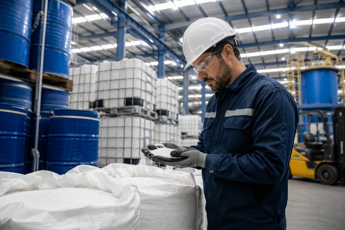 Industria - DAQ Soluciones Agroindustriales